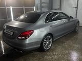 Mercedes-Benz C 300 2016 года за 13 000 000 тг. в Актобе – фото 3