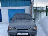 ВАЗ (Lada) 2115 2006 года за 1 200 000 тг. в Усть-Каменогорск