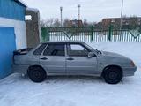 ВАЗ (Lada) 2115 2006 года за 1 200 000 тг. в Усть-Каменогорск – фото 2