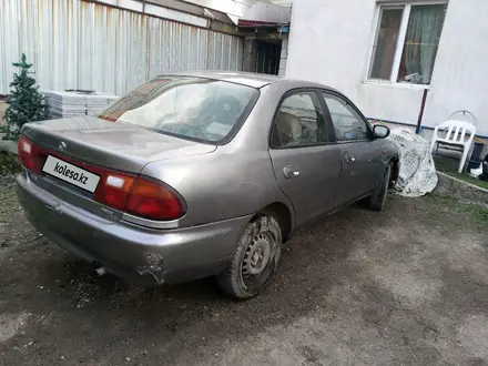 Mazda 323 1995 года за 500 000 тг. в Алматы