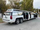 Cadillac Escalade 2008 годаүшін12 000 000 тг. в Атырау