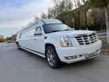 Cadillac Escalade 2008 годаүшін12 000 000 тг. в Атырау – фото 2