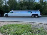 Cadillac Escalade 2008 годаүшін12 000 000 тг. в Атырау – фото 4