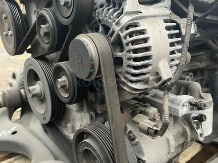 Двигатель 2.0.G4KD за 490 000 тг. в Астана – фото 3