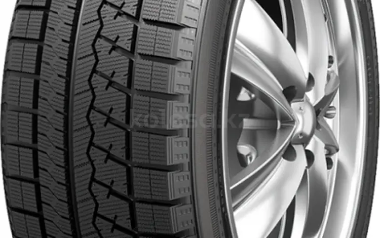 205/55R17 Sailun Ice Blazer Arctic за 35 000 тг. в Алматы
