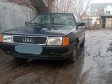 Audi 100 1990 годаүшін901 000 тг. в Алматы – фото 2