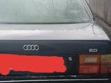 Audi 100 1990 годаүшін901 000 тг. в Алматы – фото 3