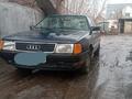 Audi 100 1990 года за 901 000 тг. в Алматы – фото 4