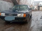 Audi 100 1990 годаүшін901 000 тг. в Алматы – фото 4
