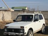 ВАЗ (Lada) Lada 2121 2006 годаfor400 000 тг. в Шу