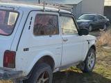 ВАЗ (Lada) Lada 2121 2006 годаfor400 000 тг. в Шу – фото 4