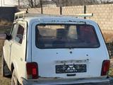 ВАЗ (Lada) Lada 2121 2006 годаfor400 000 тг. в Шу – фото 3