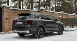 Kia Sorento 2024 годаүшін19 750 000 тг. в Астана – фото 4