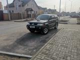 Mitsubishi Pajero Sport 2007 года за 5 300 000 тг. в Астана