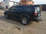 Mitsubishi Pajero Sport 2007 годаүшін4 800 000 тг. в Астана – фото 4