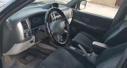 Mitsubishi Pajero Sport 2007 годаүшін4 800 000 тг. в Астана – фото 5