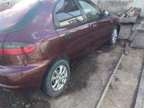 ЗАЗ Chance 2012 годаүшін1 400 000 тг. в Темиртау – фото 2
