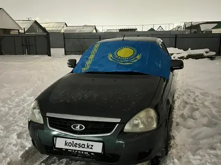 ВАЗ (Lada) Priora 2172 2012 года за 2 000 000 тг. в Уральск