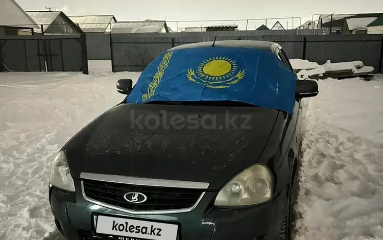 ВАЗ (Lada) Priora 2172 2012 года за 2 000 000 тг. в Уральск