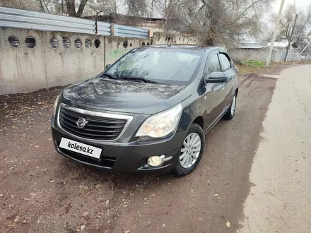 Chevrolet Cobalt 2020 годаүшін4 700 000 тг. в Алматы