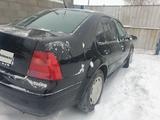 Volkswagen Jetta 2002 года за 2 270 000 тг. в Костанай – фото 3