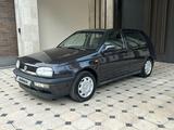 Volkswagen Golf 1994 годаfor2 200 000 тг. в Тараз – фото 2