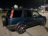 Honda CR-V 1997 года за 5 000 000 тг. в Талдыкорган