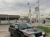 ВАЗ (Lada) 2109 2003 годаүшін2 450 000 тг. в Алматы – фото 2