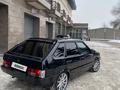 ВАЗ (Lada) 2109 2003 годаүшін2 450 000 тг. в Алматы – фото 7