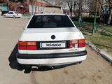 Volkswagen Vento 1993 годаүшін700 000 тг. в Жезказган – фото 4