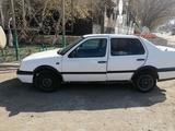 Volkswagen Vento 1993 годаүшін700 000 тг. в Жезказган – фото 3