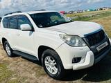 Toyota Land Cruiser Prado 2011 годаfor13 700 000 тг. в Уральск – фото 2