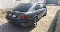 Ford Mondeo 2003 года за 2 100 000 тг. в Актау – фото 3
