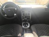 Ford Mondeo 2003 года за 2 100 000 тг. в Актау – фото 5