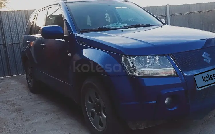 Suzuki Grand Vitara 2005 годаүшін5 000 000 тг. в Семей