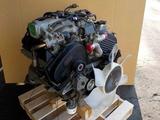 Двигатель из Японии на Митсубиси 6G72 3.0 1ремень за 420 000 тг. в Алматы