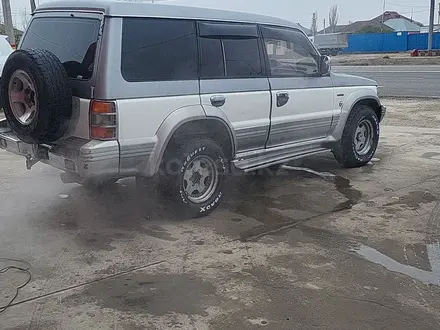 Mitsubishi Pajero 1996 года за 3 000 000 тг. в Кызылорда – фото 2