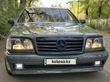 Mercedes-Benz S 320 1996 годаүшін4 000 000 тг. в Талдыкорган – фото 3