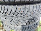 Комплект зимних шин 225/65 R17 за 60 000 тг. в Караганда – фото 3