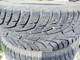 Комплект зимних шин 225/65 R17 за 60 000 тг. в Караганда – фото 5