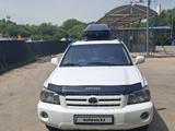 Toyota Highlander 2005 года за 7 300 000 тг. в Алматы