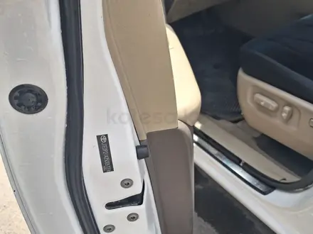 Toyota Highlander 2005 года за 7 300 000 тг. в Алматы – фото 13