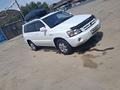 Toyota Highlander 2005 года за 7 300 000 тг. в Алматы – фото 2