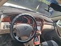 Toyota Highlander 2005 года за 7 300 000 тг. в Алматы – фото 5