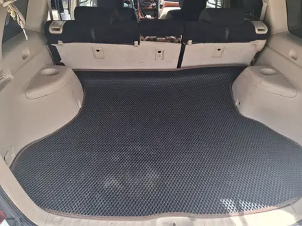 Toyota Highlander 2005 года за 7 300 000 тг. в Алматы – фото 8