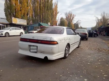 Toyota Mark II 1995 года за 2 450 000 тг. в Алматы