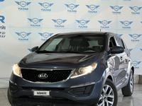 Kia Sportage 2015 годаүшін8 700 000 тг. в Талдыкорган