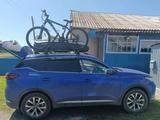 Chery Tiggo 7 Pro 2023 года за 8 700 000 тг. в Петропавловск