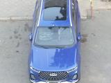 Chery Tiggo 7 Pro 2023 года за 8 700 000 тг. в Петропавловск – фото 5