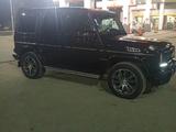 Mercedes-Benz G 350 2011 года за 19 000 000 тг. в Алматы – фото 4